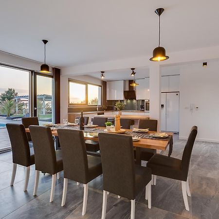 זאדאר Villa Panorama מראה חיצוני תמונה