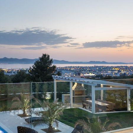 זאדאר Villa Panorama מראה חיצוני תמונה