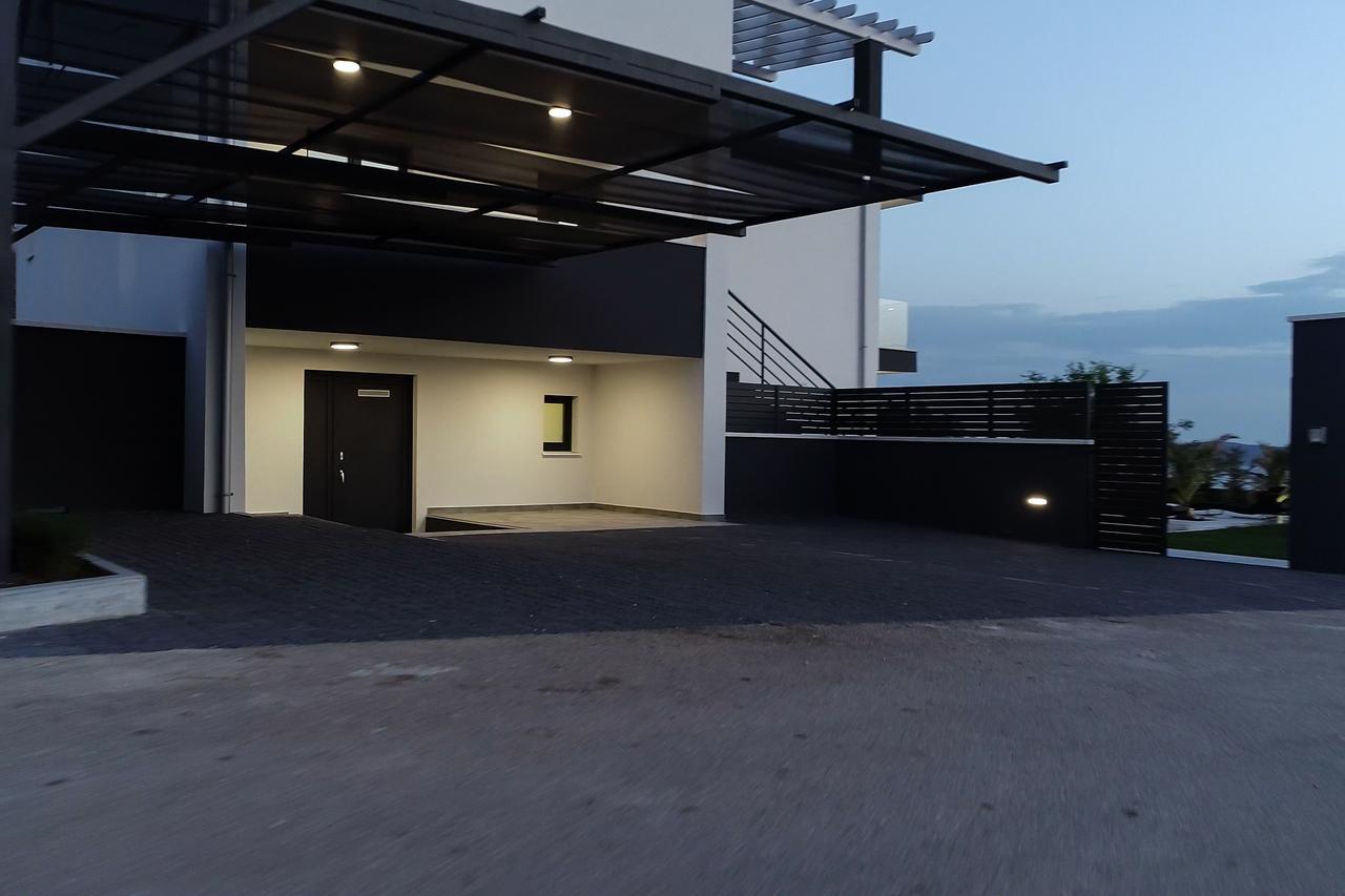 זאדאר Villa Panorama מראה חיצוני תמונה