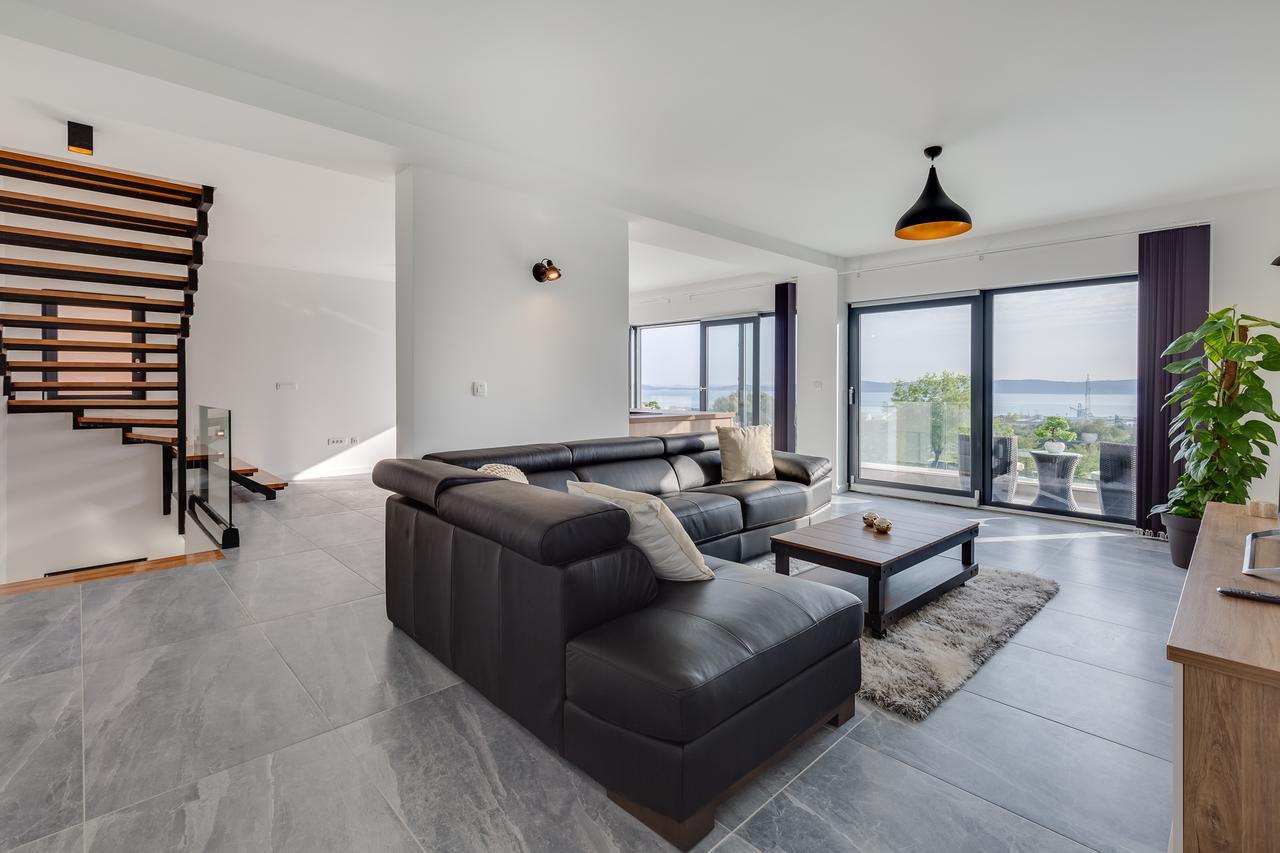 זאדאר Villa Panorama מראה חיצוני תמונה