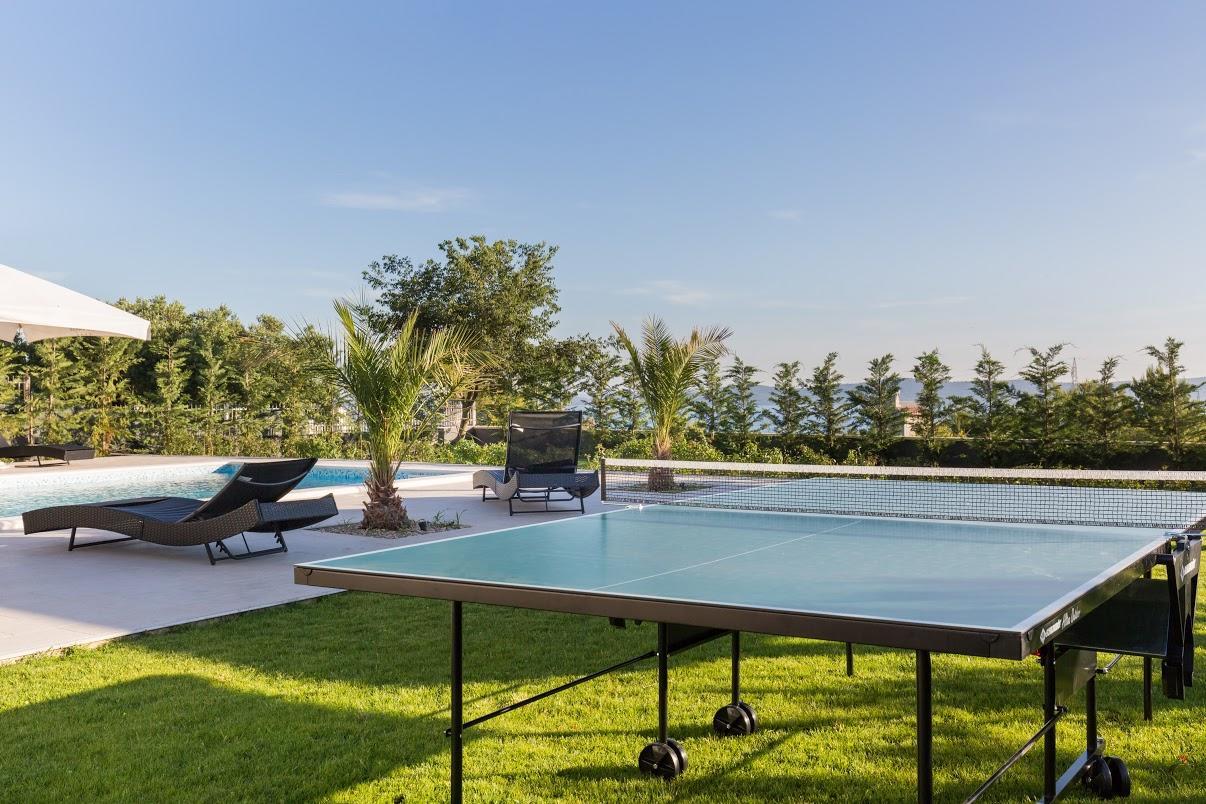 זאדאר Villa Panorama מראה חיצוני תמונה