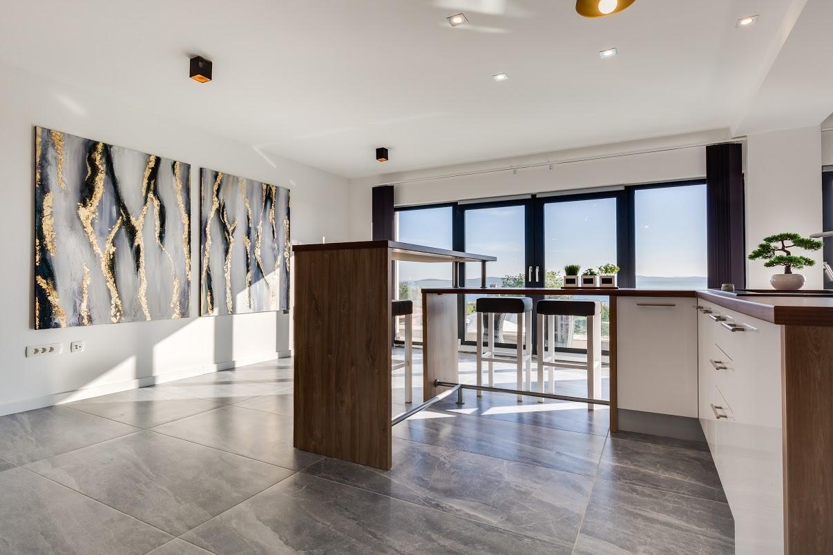 זאדאר Villa Panorama מראה חיצוני תמונה