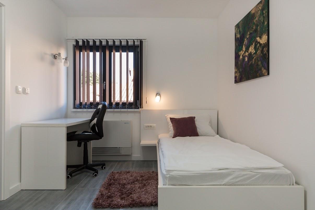 זאדאר Villa Panorama מראה חיצוני תמונה