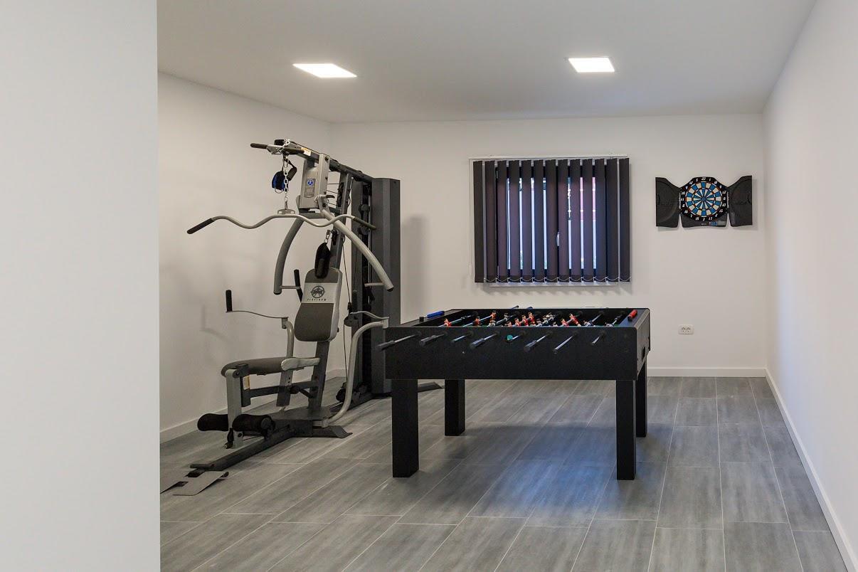 זאדאר Villa Panorama מראה חיצוני תמונה