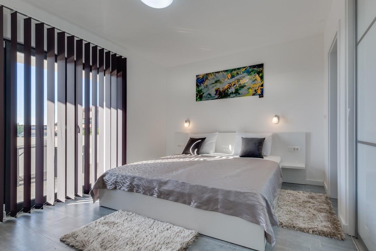 זאדאר Villa Panorama מראה חיצוני תמונה