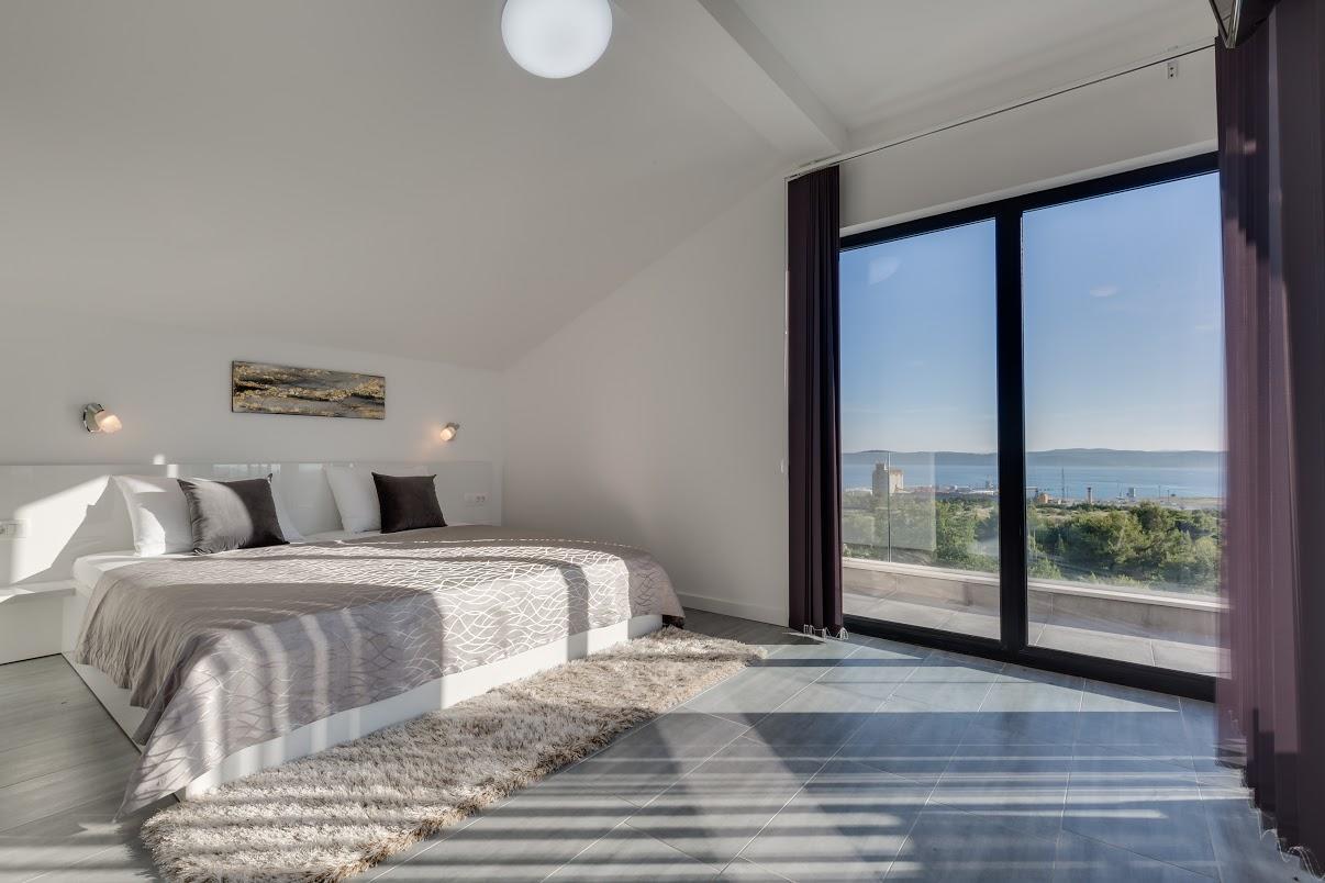 זאדאר Villa Panorama מראה חיצוני תמונה
